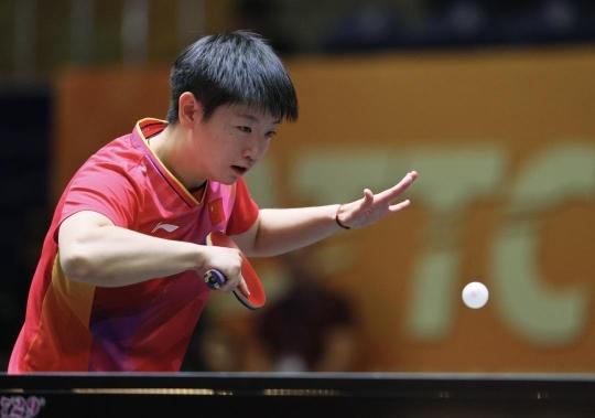 这样的表现 这样的表现